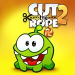 Cut The Rope 2